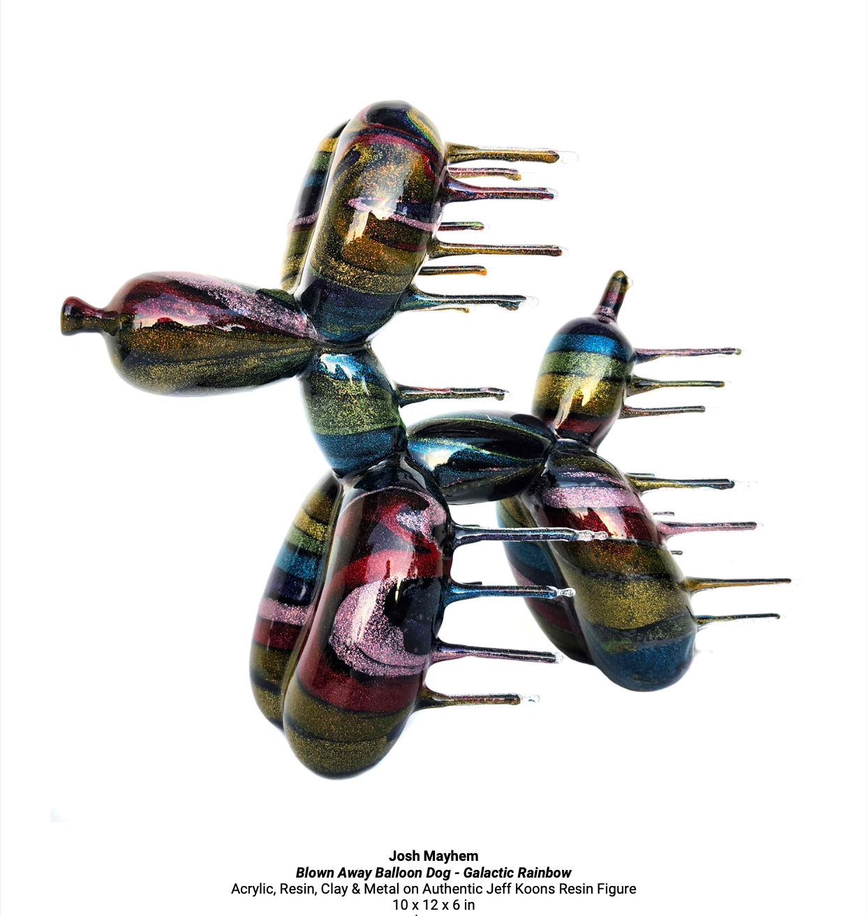 Animation Art Available at — Animazing Gallery